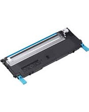 Replacement for Dell J069K Cyan Toner Cartridge (330-3015)