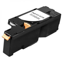 Replacement for Dell 3K9XM Black Toner Cartridge (331-0778)