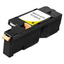 Replacement for Dell DG1TR Yellow Toner Cartridge (331-0779)