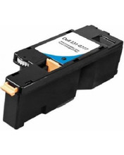 Replacement for Dell FYFKF Cyan Toner Cartridge (331-0777)