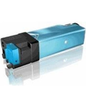 Replacement for Dell T107C High Capacity Cyan Laser/Fax Toner Cartridge (330-1437)
