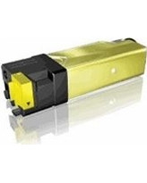 Replacement for Dell T108C High Capacity Yellow Laser/Fax Toner Cartridge (330-1438)