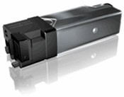 Replacement for Dell T106C High Capacity Black Laser/Fax Toner Cartridge (330-1436)