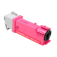 Replacement for Dell 2Y3CM Magenta  Toner Cartridge (331-0717)
