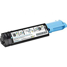 Replacement for Dell G7028 Cyan Toner Cartridge (310-5739)
