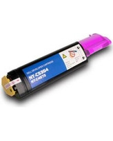 Replacement for Dell TH209 Magenta Laser/Fax Toner Cartridge (341-3570)