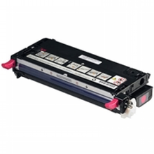 Replacement for Dell XG723 High Capacity Magenta Toner Cartridge (310-8096)