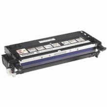 Replacement for Dell XG721 High Capacity Black Toner Cartridge (310-8092)