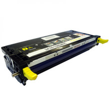 Replacement for Dell G485F High Capacity Yellow Toner Cartridge (330-1204)