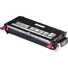 Replacement for Dell G484F High Capacity Magenta Toner Cartridge (330-1200)