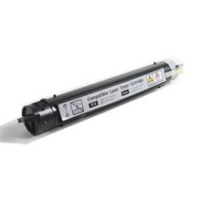 Replacement for Dell KD580 Black Toner Cartridge (310-7890)