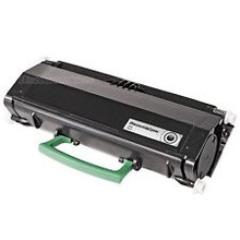 Replacement for Dell RR700 High Capacity Black Toner Cartridge (330-2667)