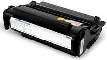 Replacement for Dell R0887 Black Toner Cartridge (310-3674)