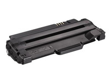 Replacement for Dell 7H53W Black Toner Cartridge (330-9523)
