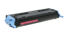 Replacement for HP Q6003A Magenta Toner Cartridge