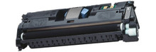 Replacement for HP Q3960A Black Toner Cartridge