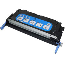 Replacement for HP Q7561A Cyan Toner Cartridge