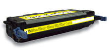 Replacement for HP Q7562A Yellow Toner Cartridge