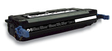 Replacement for HP Q7560A Black Toner Cartridge