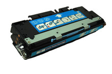 Replacement for HP Q2671A Cyan Toner Cartridge