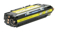 Replacement for HP Q2672A Yellow Toner Cartridge