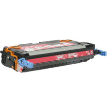 Replacement for HP Q6473A Magenta Toner Cartridge