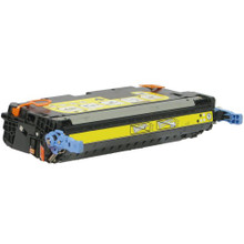 Replacement for HP Q6472A Yellow Toner Cartridge