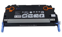 Replacement for HP Q6470A Black Toner Cartridge