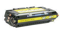 Replacement for HP Q2682A Yellow Toner Cartridge