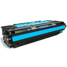Replacement for HP Q2681A Cyan Toner Cartridge