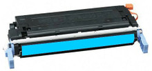 Replacement for HP C9721A Cyan Toner Cartridge