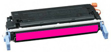 Replacement for HP C9723A Magenta Toner Cartridge