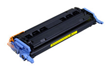 Replacement for HP Q6002A Yellow Toner Cartridge