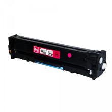 Replacement for HP CE323A Magenta Colorsphere Print Cartridge (HP 128A)