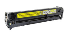 Replacement for HP CE322A Yellow Colorsphere Print Cartridge (HP 128A)