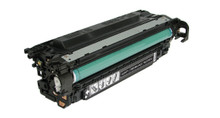 Replacement for HP CE250A Black Toner Cartridge