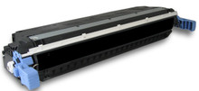 Replacement for HP Q6460A Black Toner Cartridge