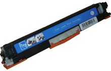 Replacement for HP CE311A Cyan Toner Cartridge
