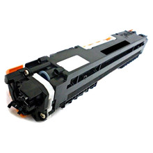 Replacement for HP CE310A Black Toner Cartridge