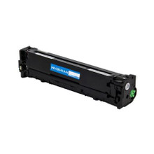 Replacement for HP CB541A Cyan Toner Cartridge