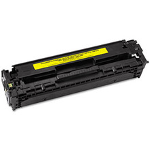 Replacement for HP CC532A Yellow Toner Cartridge