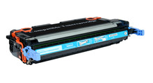 Replacement for HP Q7581A Cyan Toner Cartridge