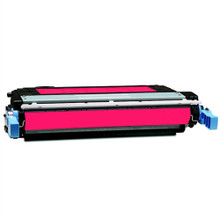 Replacement for HP CB403A Magenta Toner Cartridge