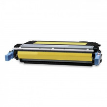 Replacement for HP CB402A Yellow Toner Cartridge