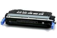 Replacement for HP CB400A Black Toner Cartridge