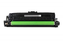 Replacement for HP CE260A Black Toner Cartridge