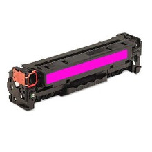 Replacement for HP CE743A Magenta Laser Toner Cartridge