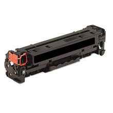 Replacement for HP CE740A Black Laser Toner Cartridge
