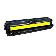 Replacement for HP CE272A Yellow Laser Toner Cartridge