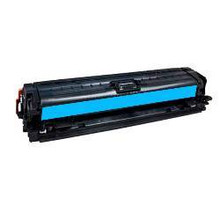 Replacement for HP CE271A Cyan Laser Toner Cartridge
